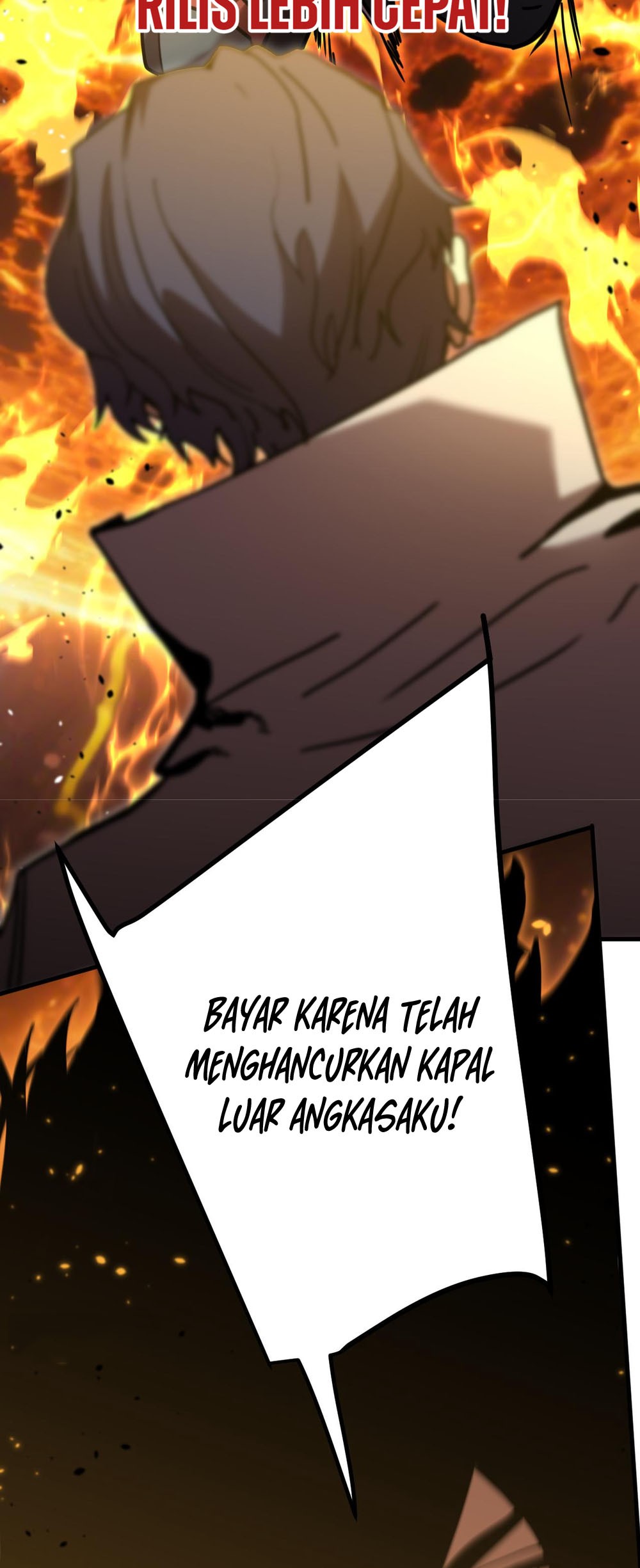Apex Future Martial Arts Chapter 230 page 18