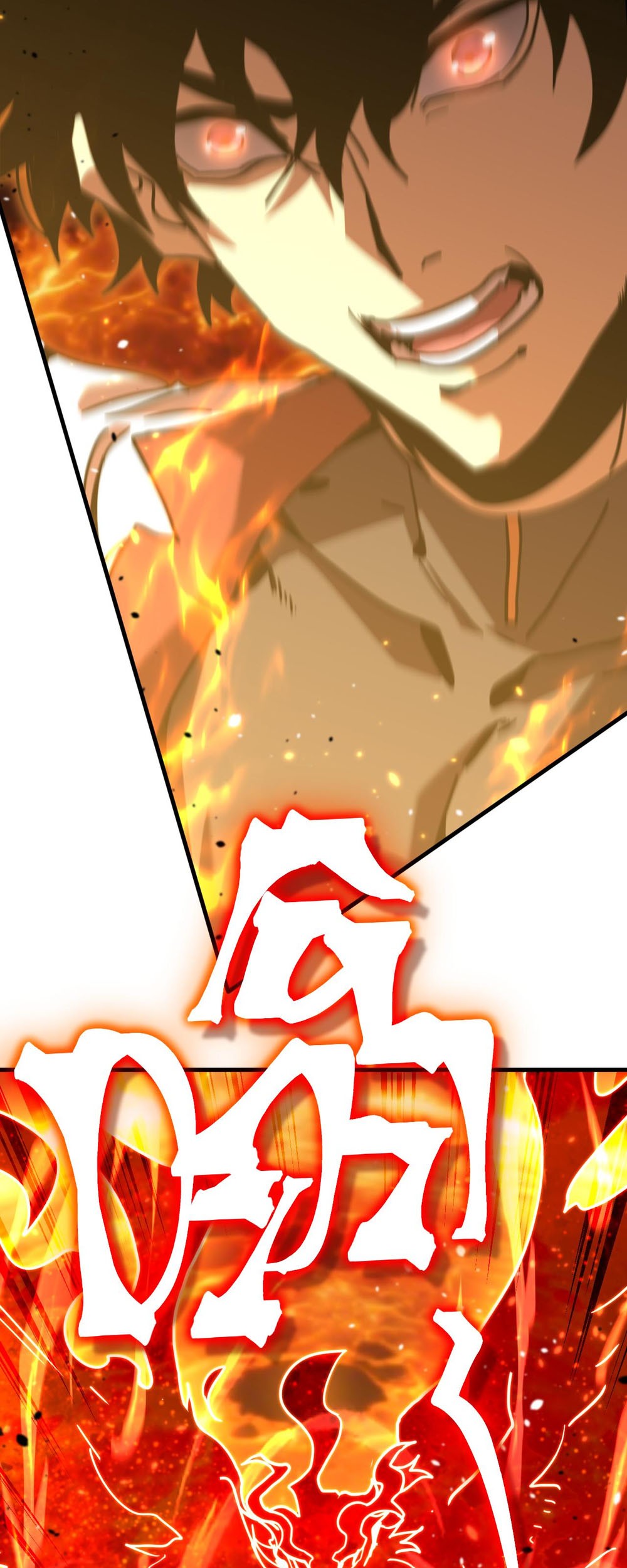 Apex Future Martial Arts Chapter 230 page 19