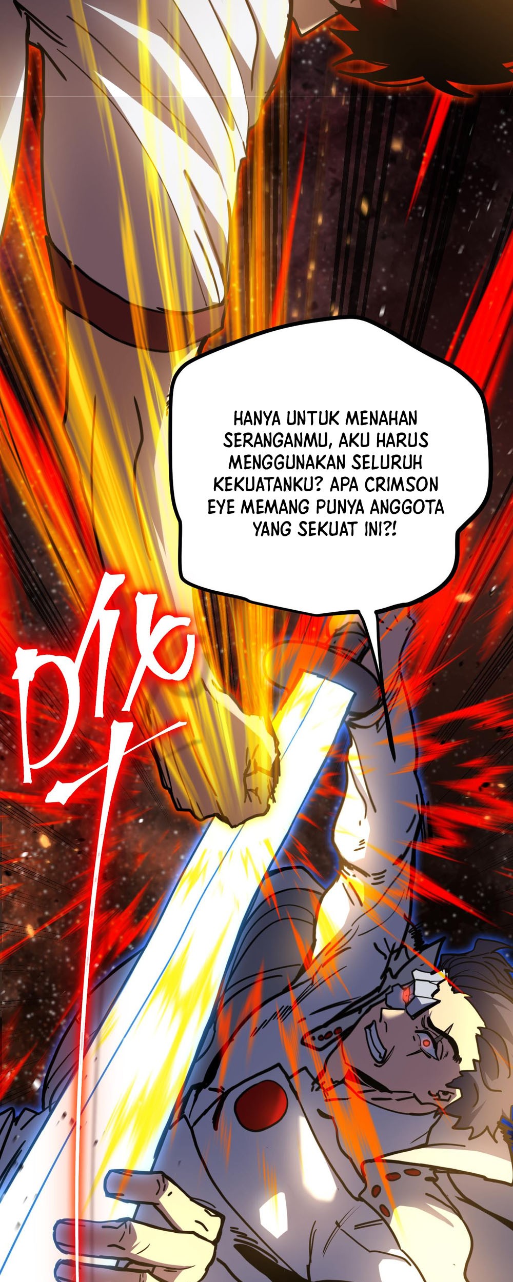 Apex Future Martial Arts Chapter 230 page 25