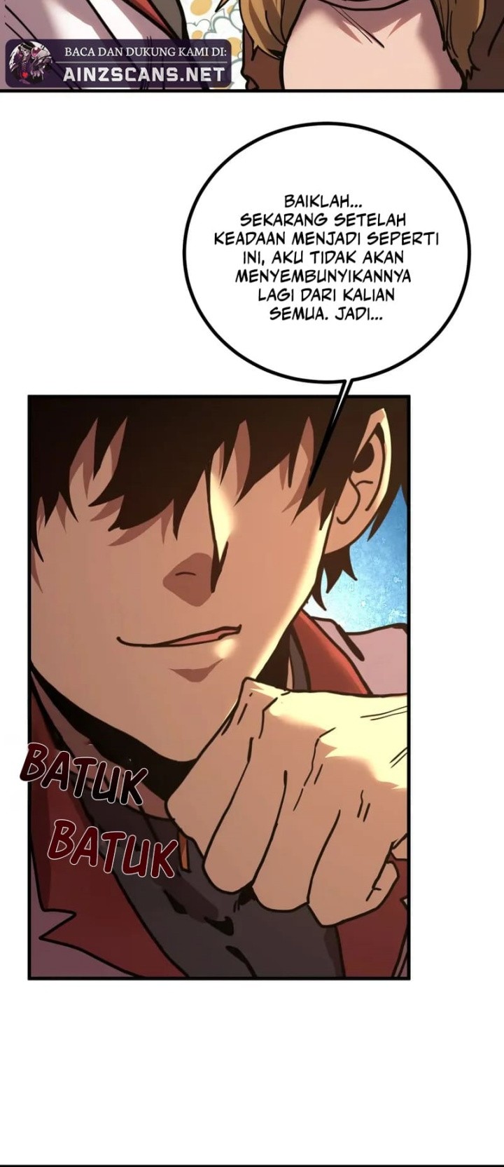 Apex Future Martial Arts Chapter 232 page 15