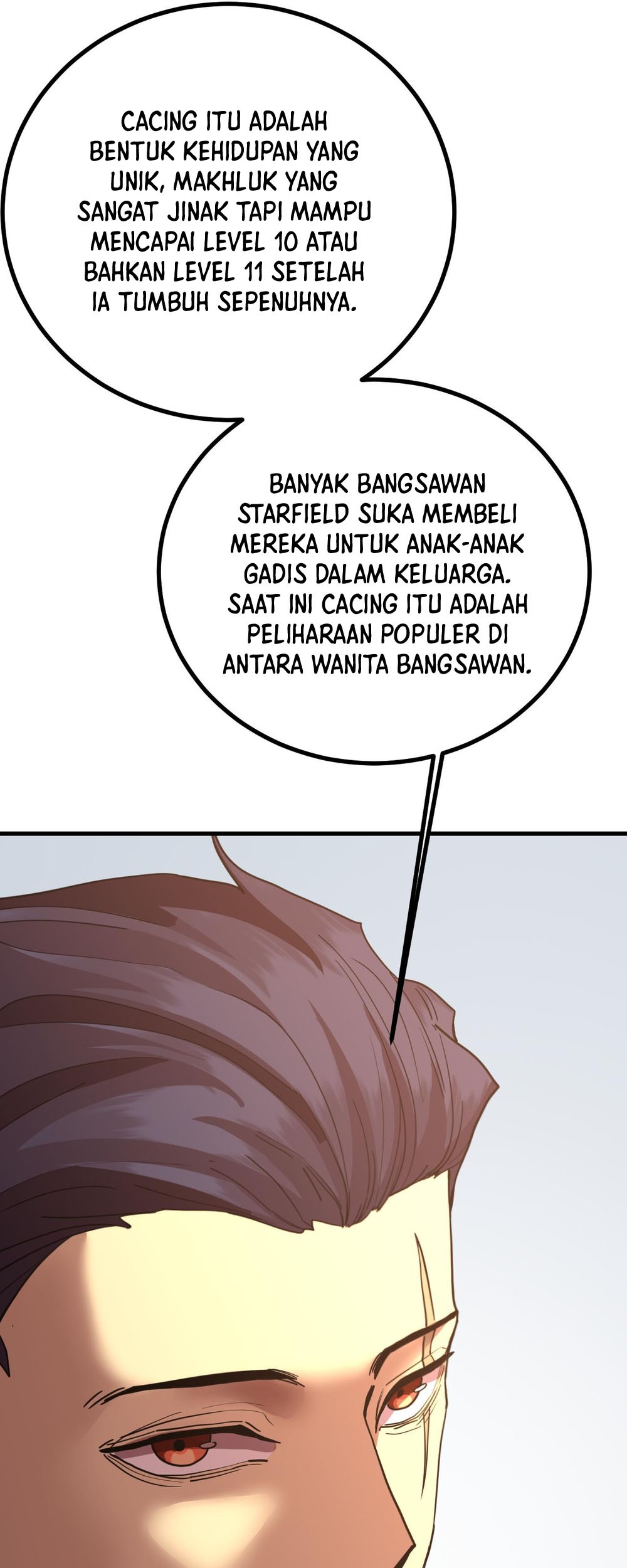 Apex Future Martial Arts Chapter 234 page 37