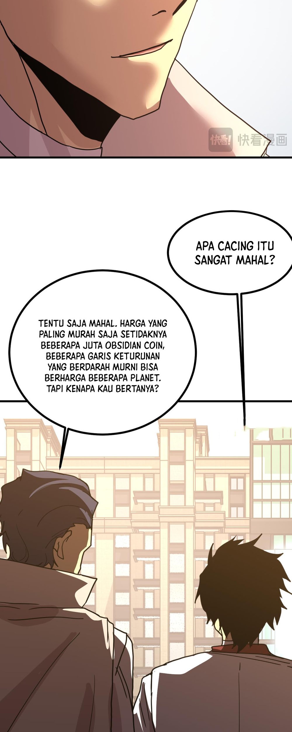 Apex Future Martial Arts Chapter 234 page 38