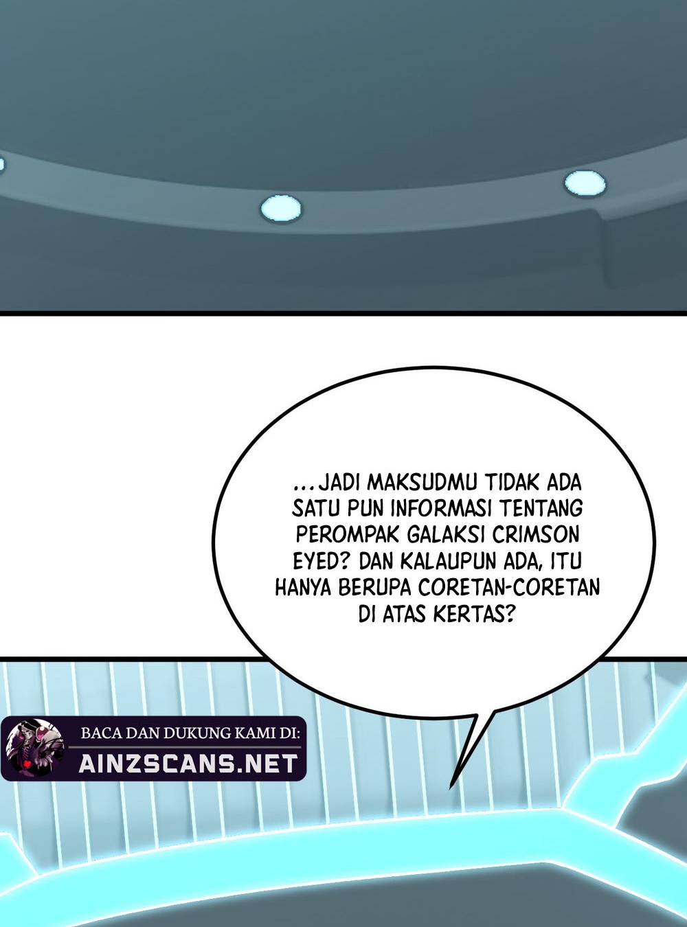 Apex Future Martial Arts Chapter 234 page 44