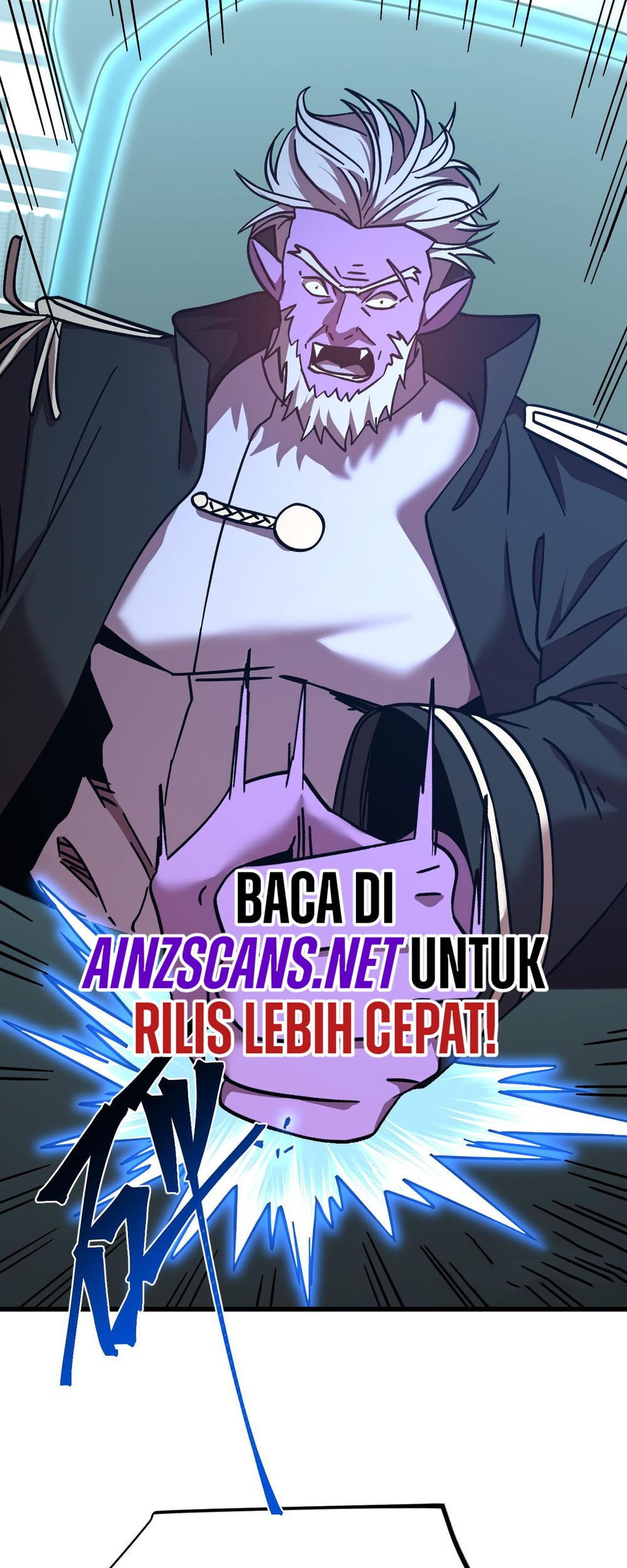 Apex Future Martial Arts Chapter 234 page 59