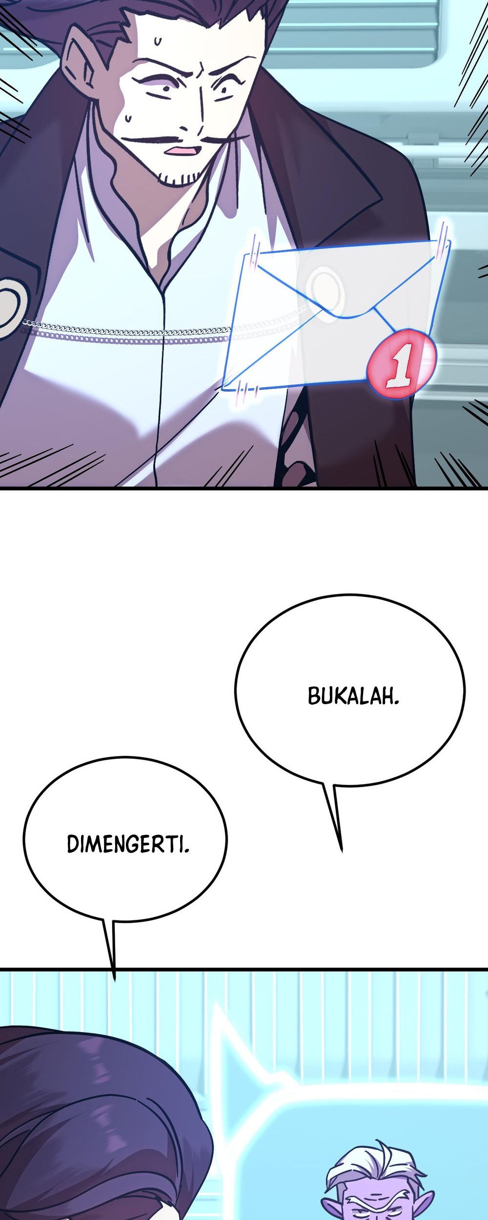 Apex Future Martial Arts Chapter 234 page 62