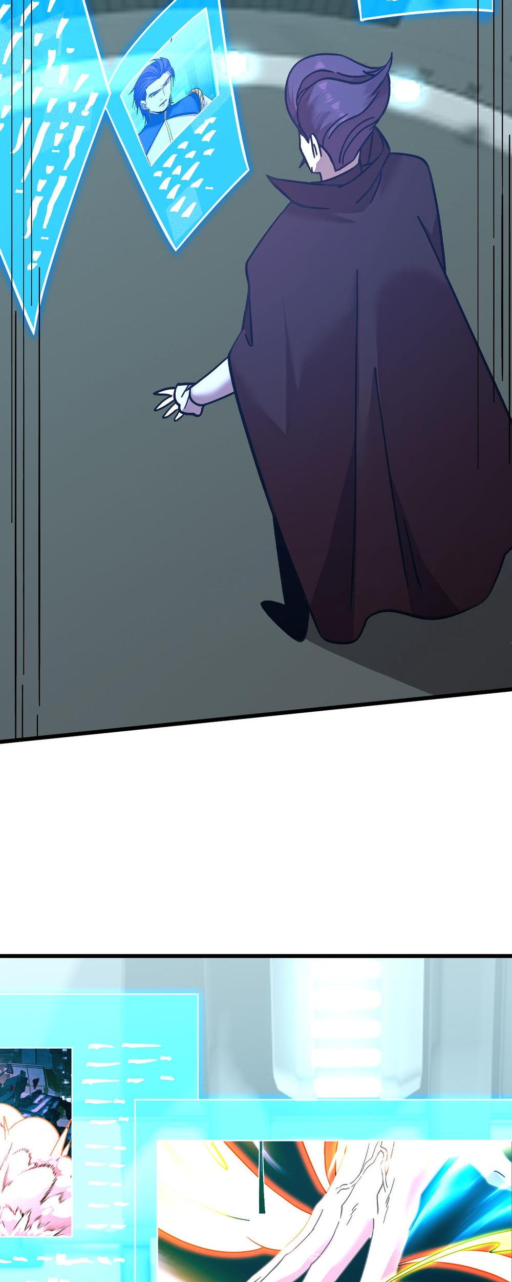 Apex Future Martial Arts Chapter 234 page 66