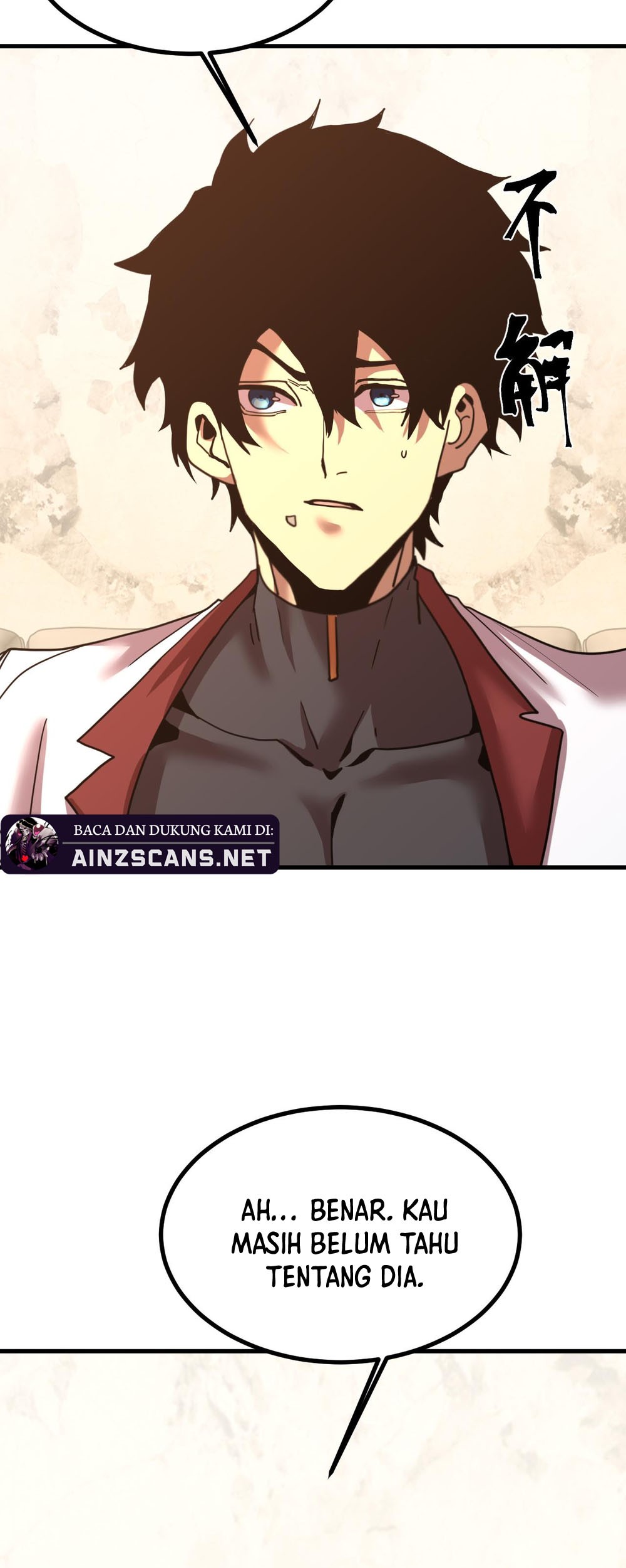 Apex Future Martial Arts Chapter 234 page 4