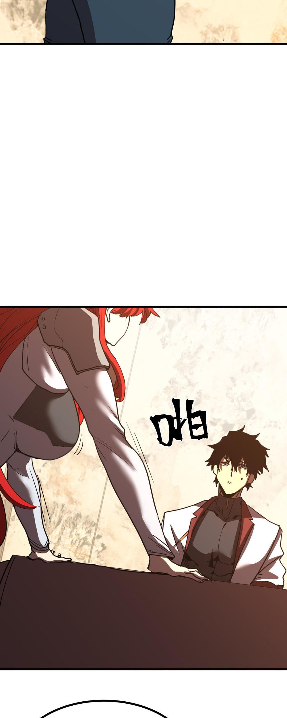 Apex Future Martial Arts Chapter 234 page 7