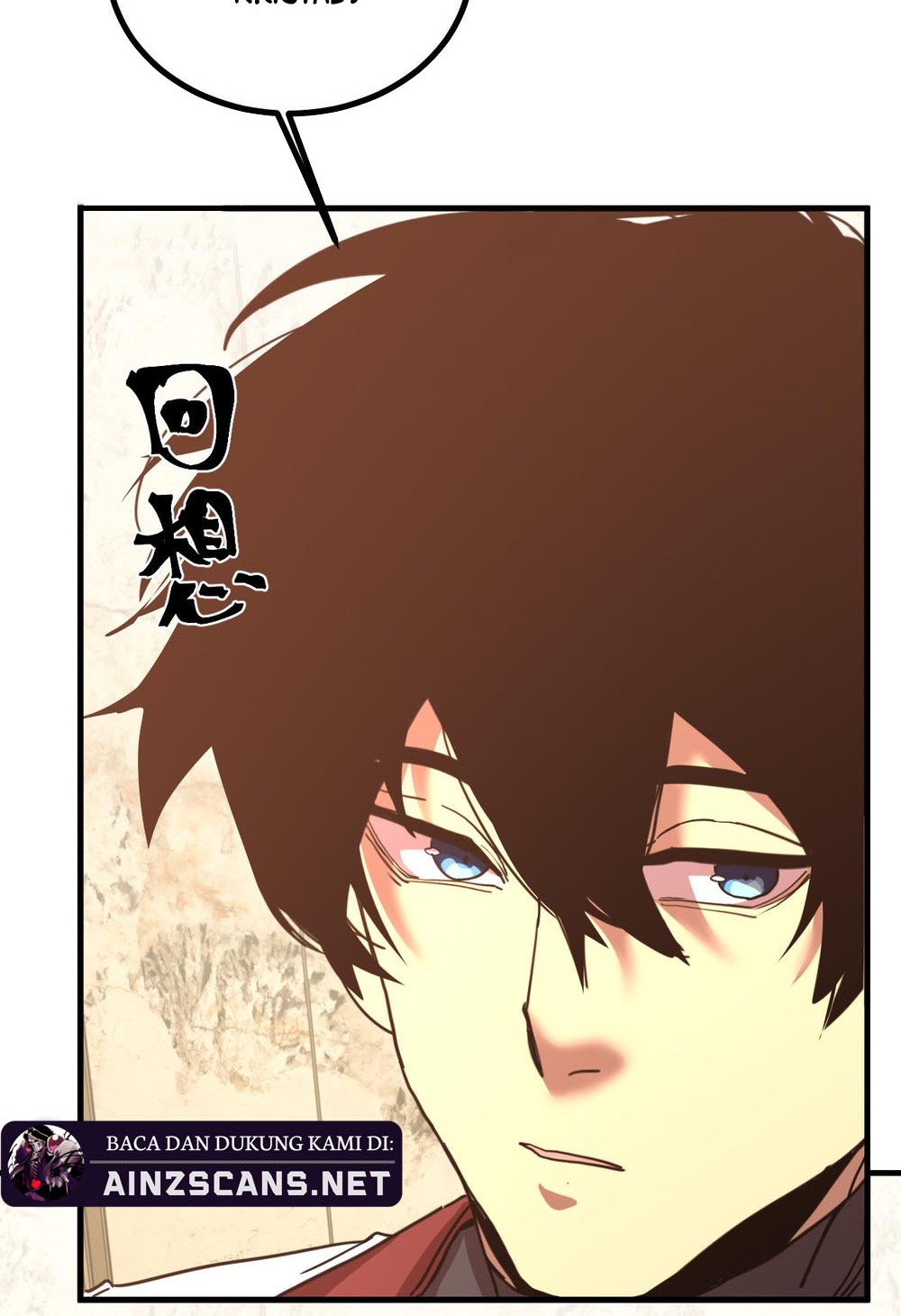 Apex Future Martial Arts Chapter 234 page 9