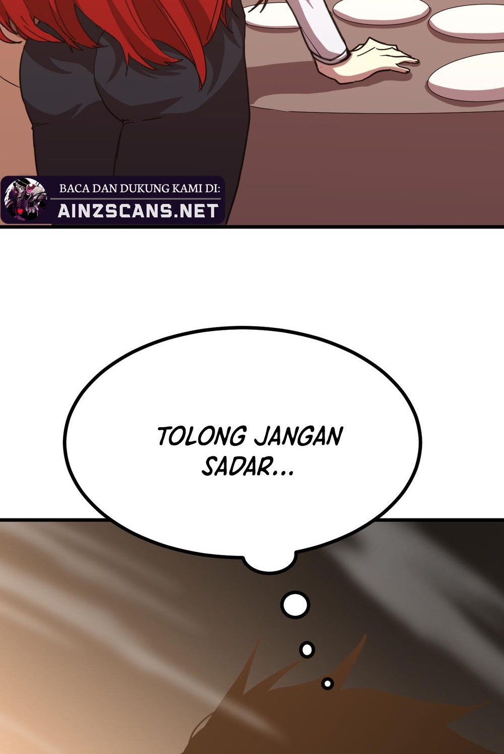 Apex Future Martial Arts Chapter 234 page 13