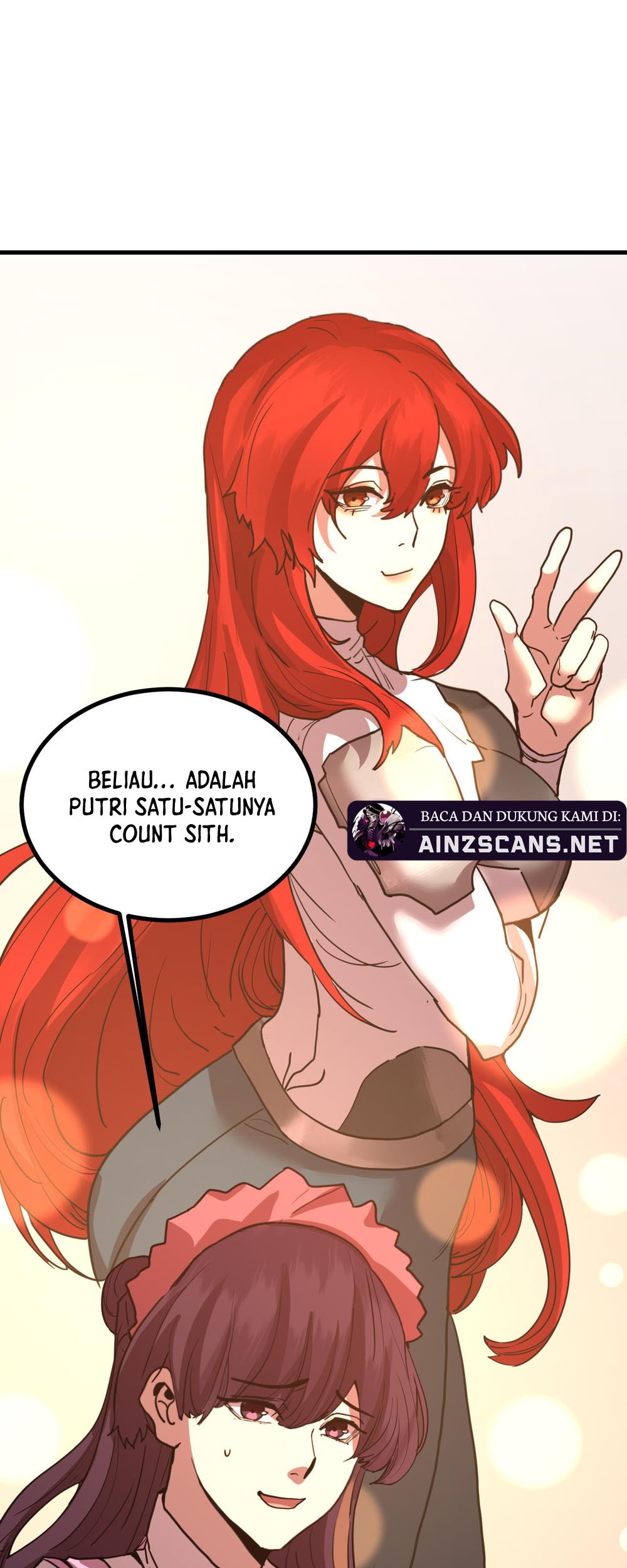 Apex Future Martial Arts Chapter 234 page 28