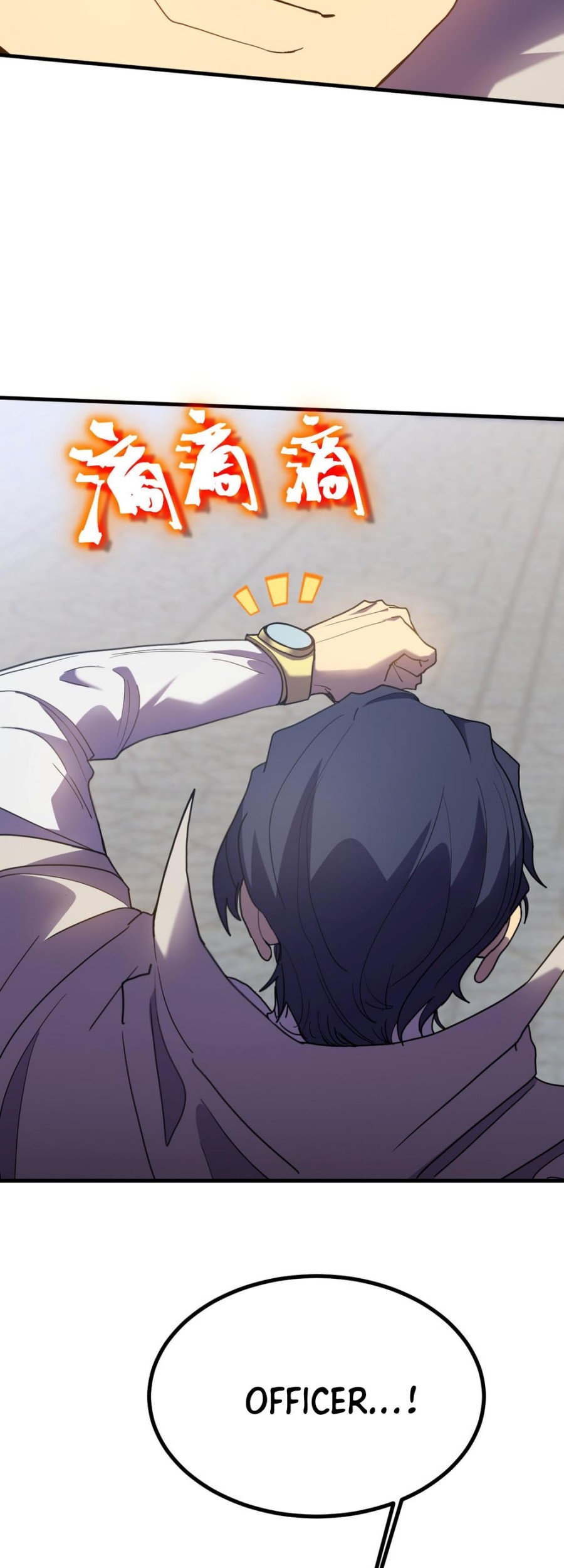 Apex Future Martial Arts Chapter 235 page 39