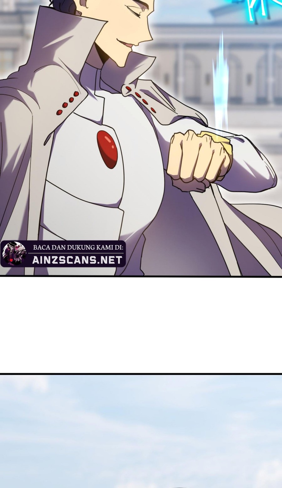 Apex Future Martial Arts Chapter 235 page 43