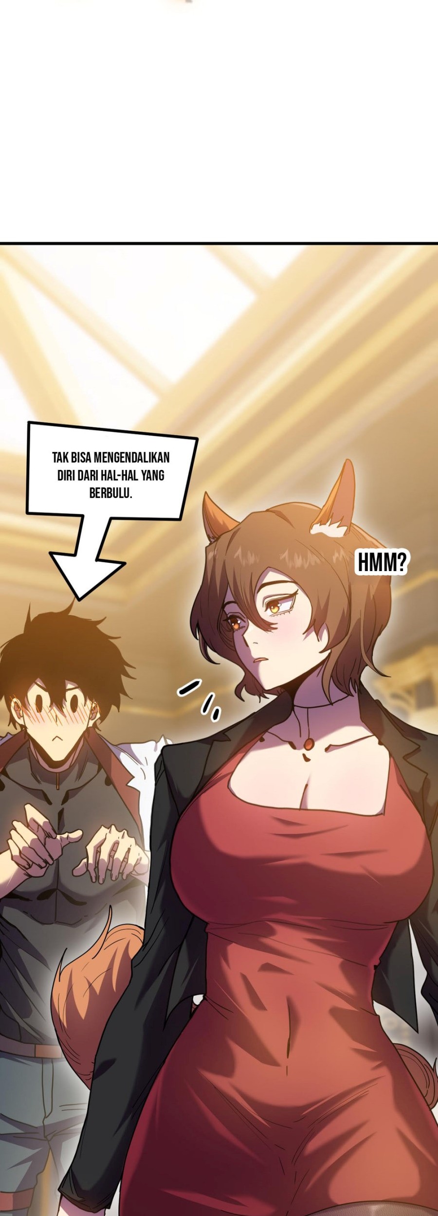 Apex Future Martial Arts Chapter 235 page 50