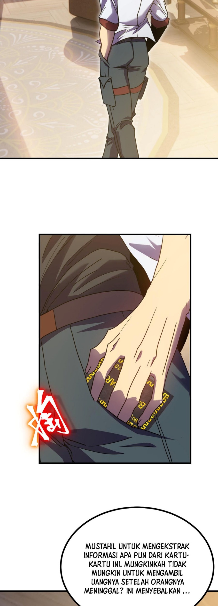 Apex Future Martial Arts Chapter 235 page 59
