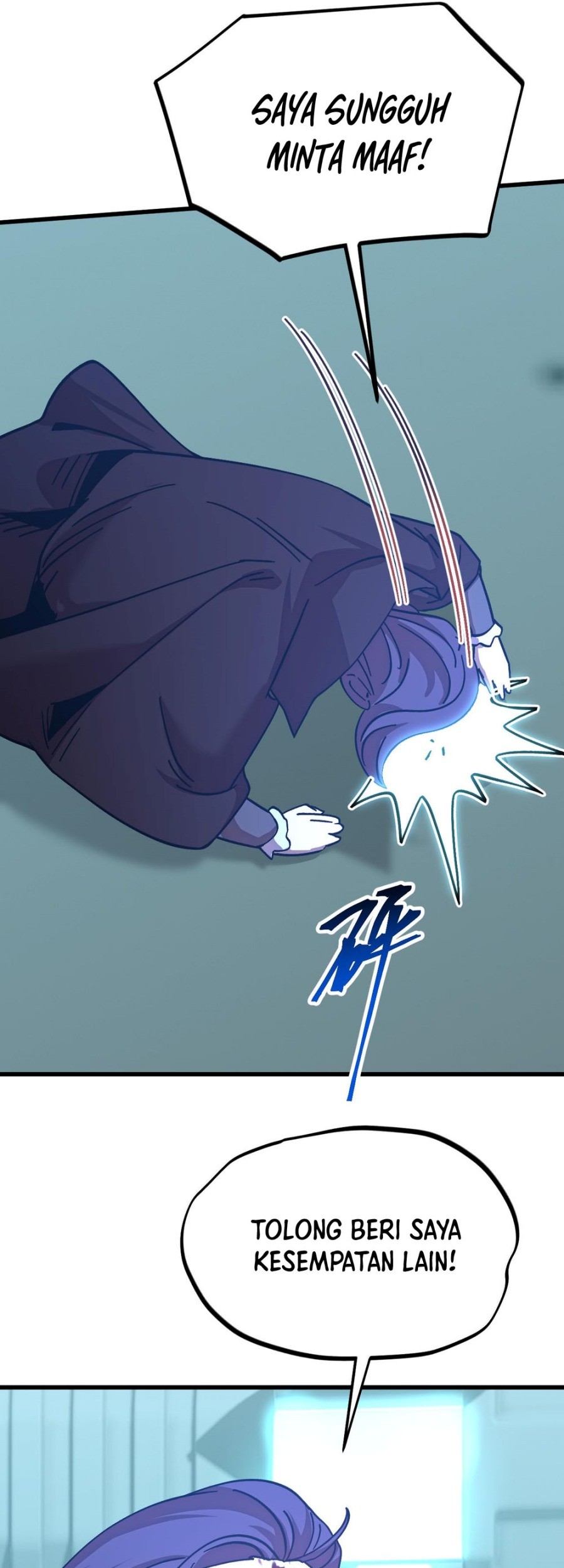 Apex Future Martial Arts Chapter 235 page 26