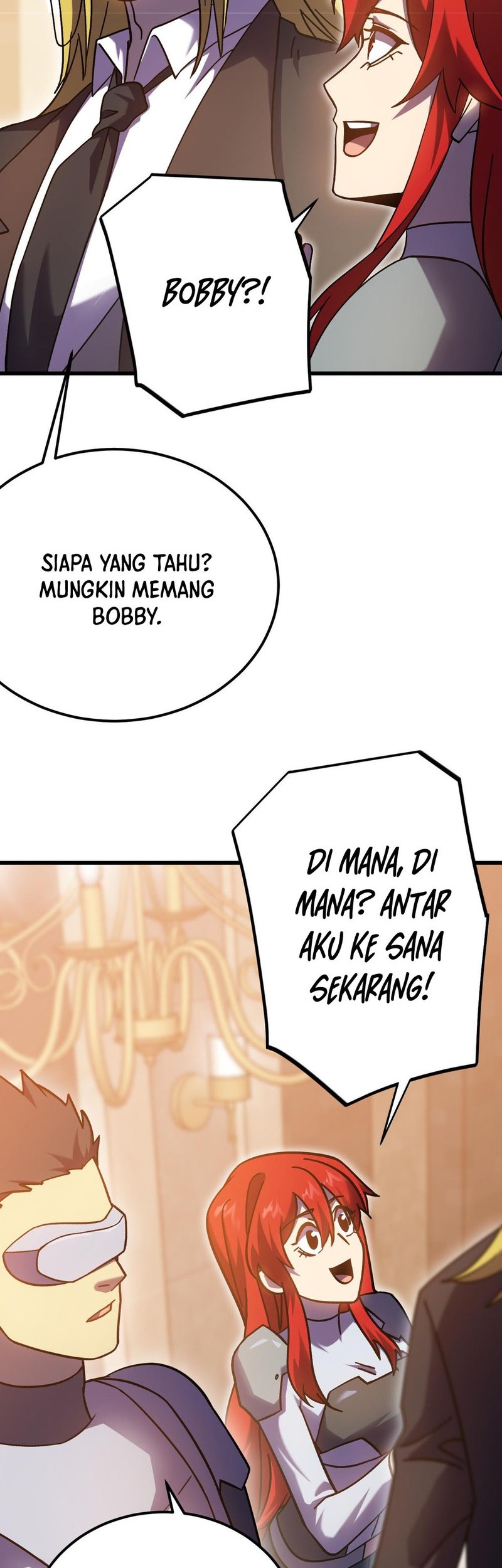 Apex Future Martial Arts Chapter 236 page 28