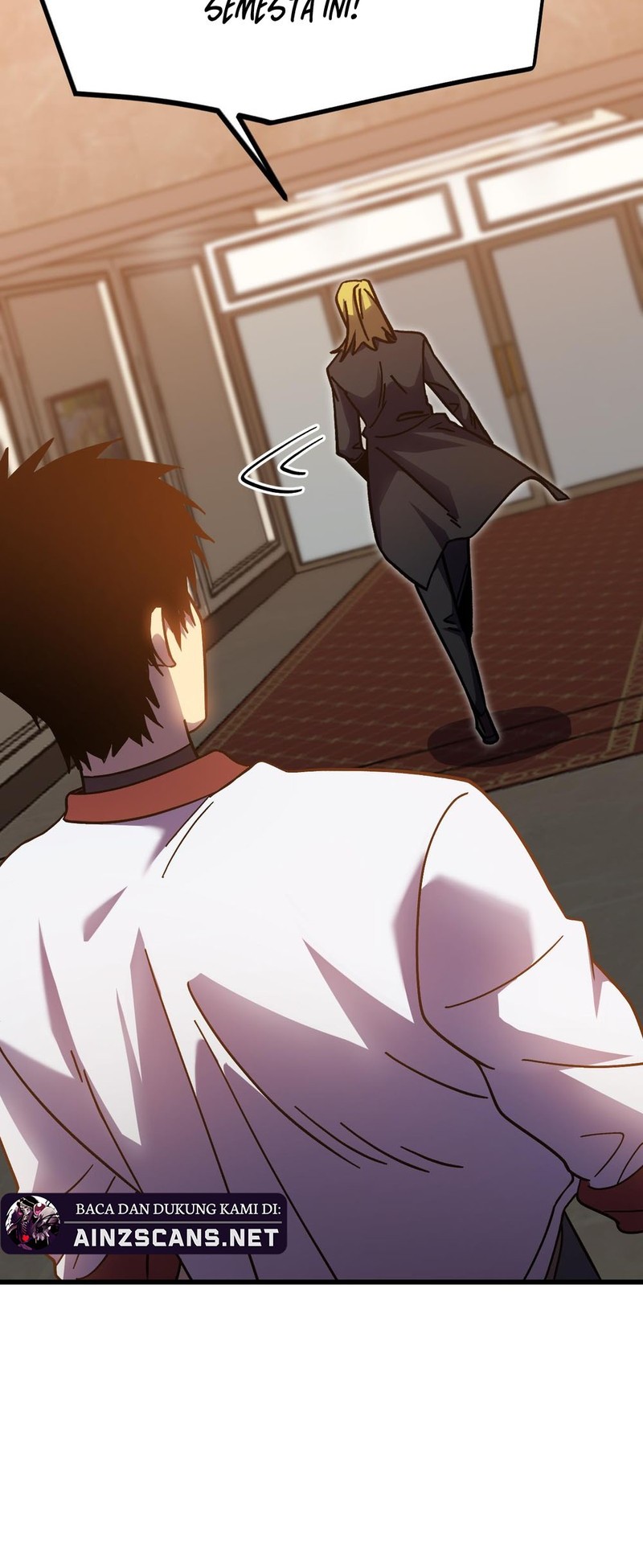 Apex Future Martial Arts Chapter 236 page 35