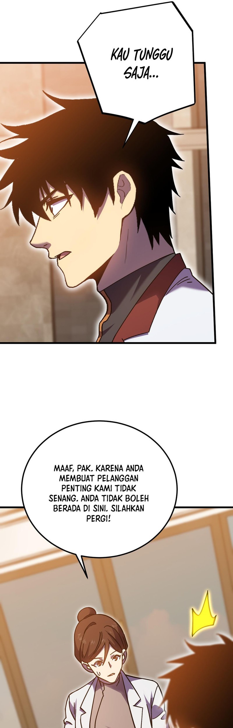 Apex Future Martial Arts Chapter 236 page 36