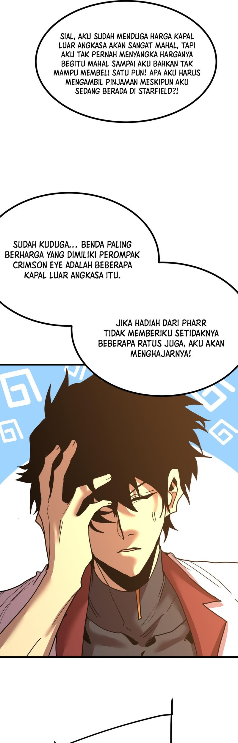 Apex Future Martial Arts Chapter 236 page 4
