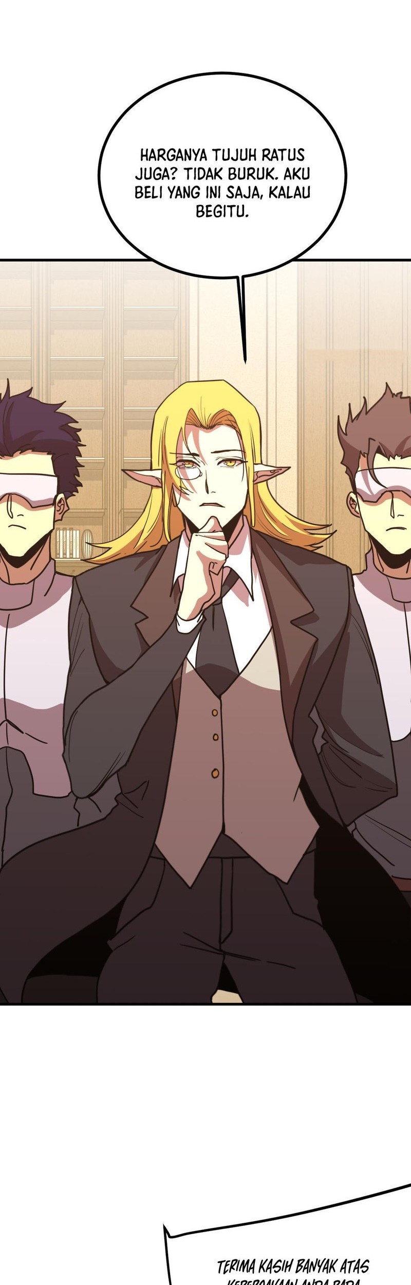 Apex Future Martial Arts Chapter 236 page 11