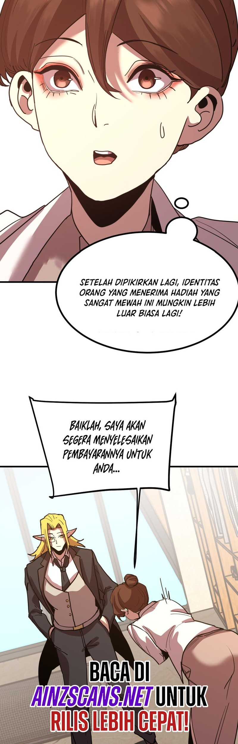 Apex Future Martial Arts Chapter 236 page 14