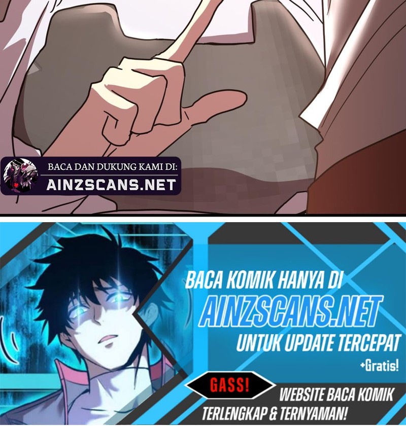 Apex Future Martial Arts Chapter 236 page 21