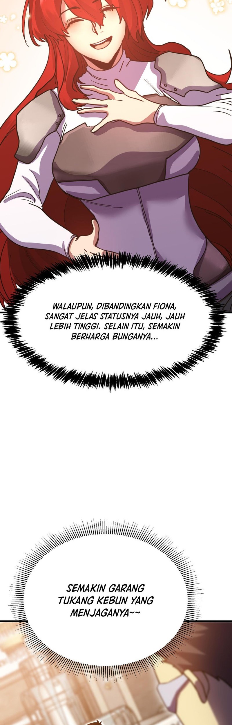 Apex Future Martial Arts Chapter 236 page 23
