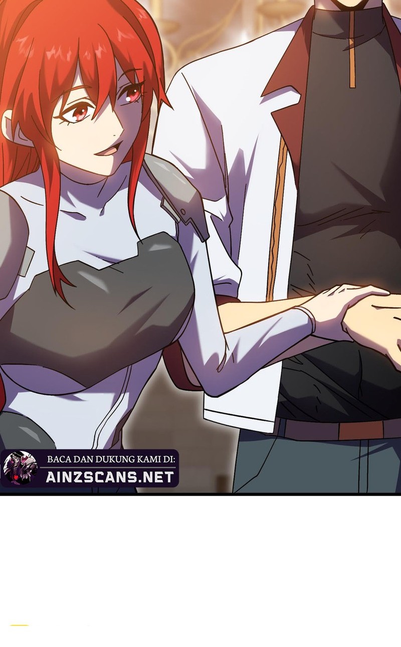Apex Future Martial Arts Chapter 236 page 26