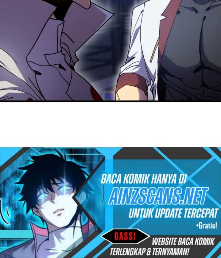 Apex Future Martial Arts Chapter 238 page 27