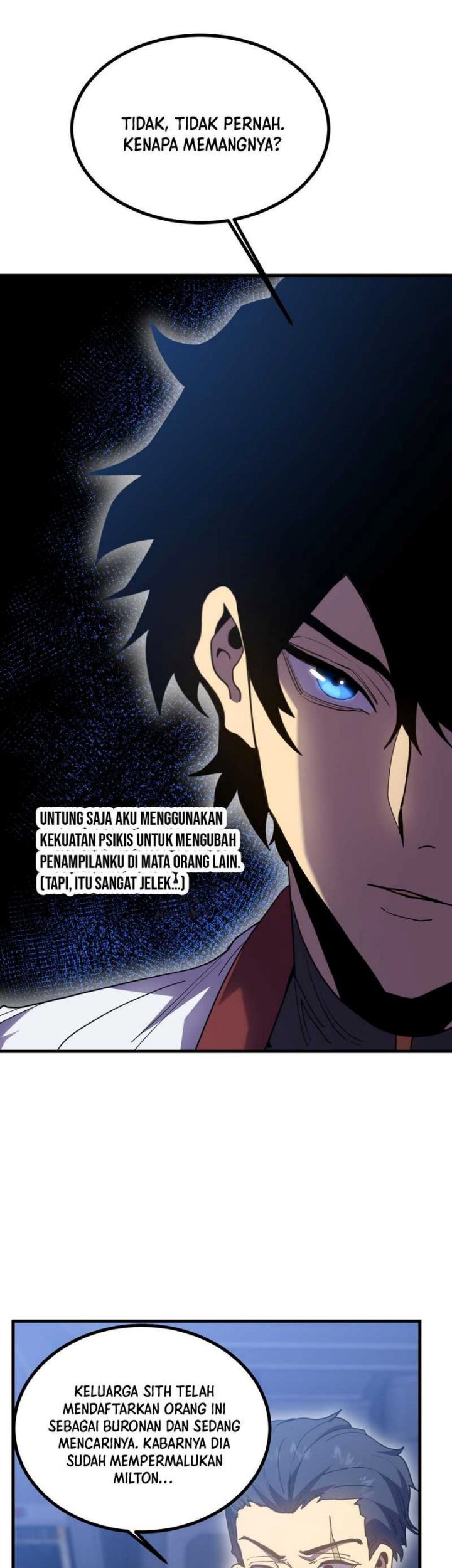 Apex Future Martial Arts Chapter 238 page 31
