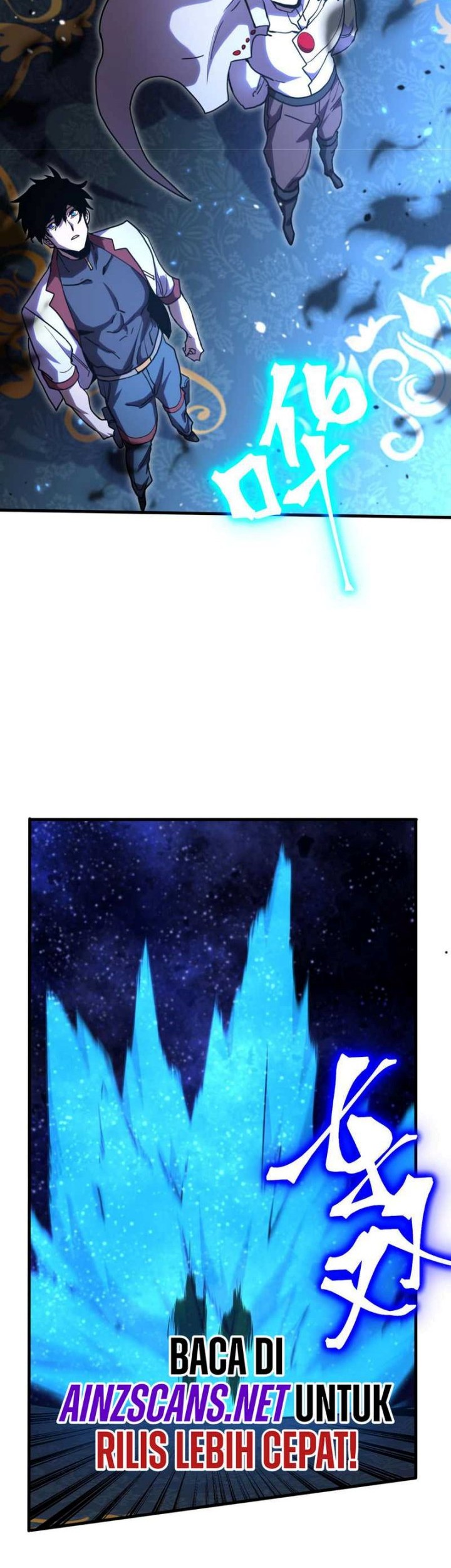 Apex Future Martial Arts Chapter 238 page 44