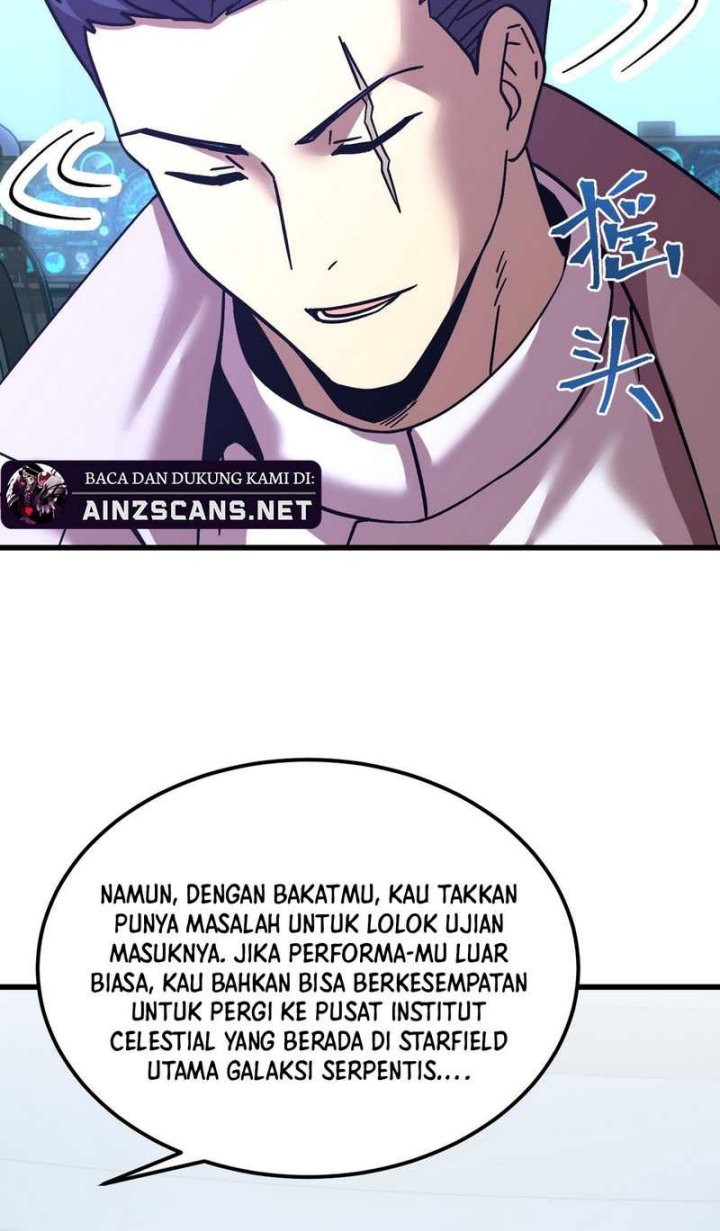 Apex Future Martial Arts Chapter 238 page 13