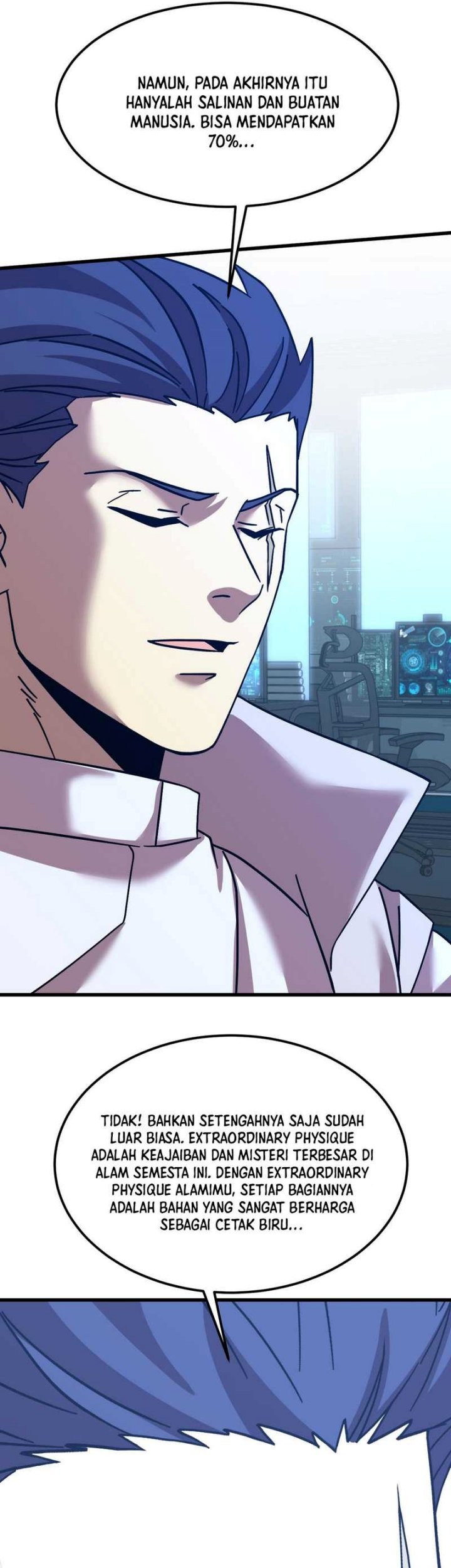 Apex Future Martial Arts Chapter 238 page 22