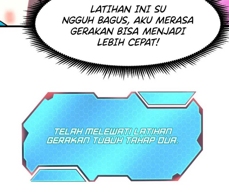 Apex Future Martial Arts Chapter 24 page 7