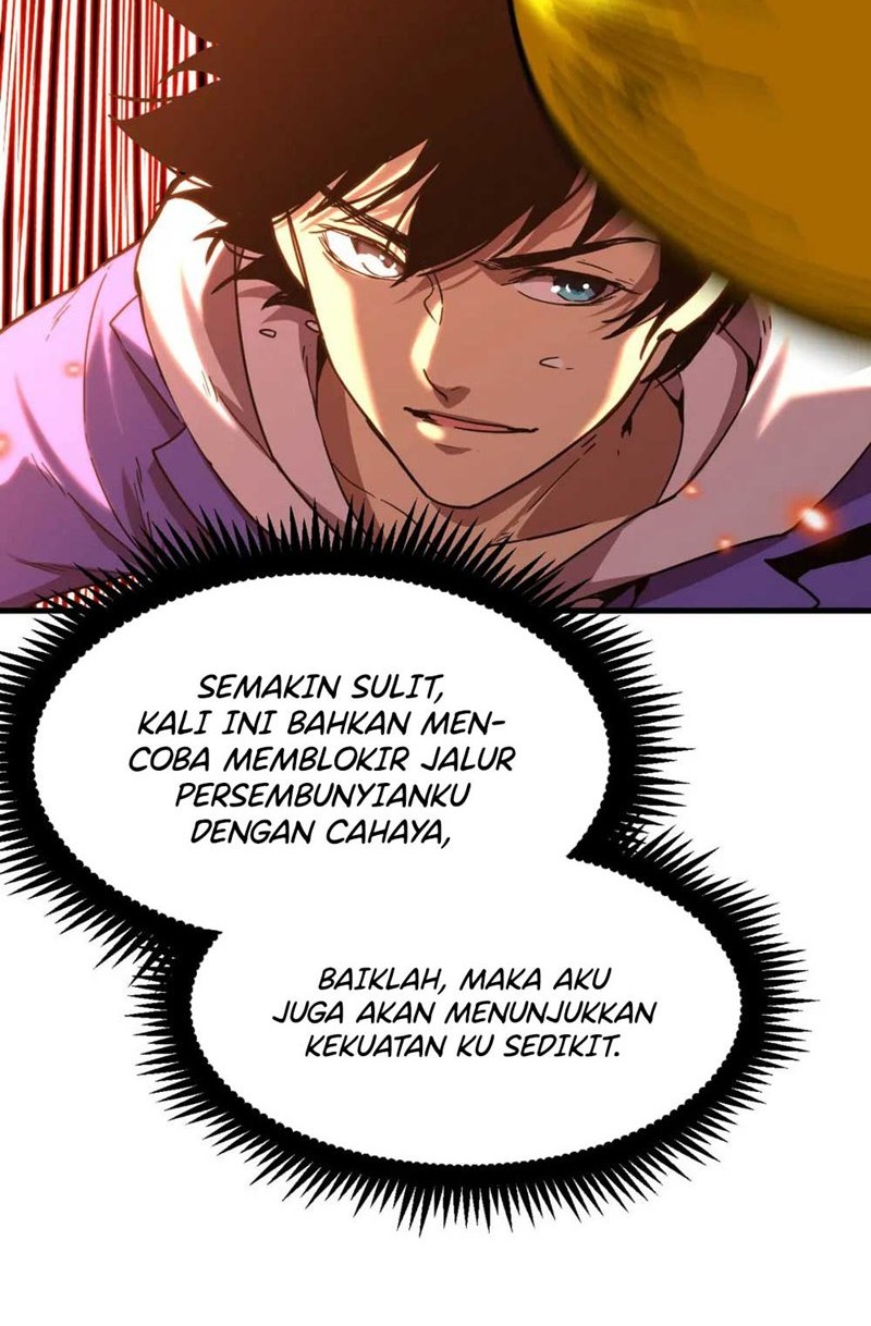 Apex Future Martial Arts Chapter 24 page 13