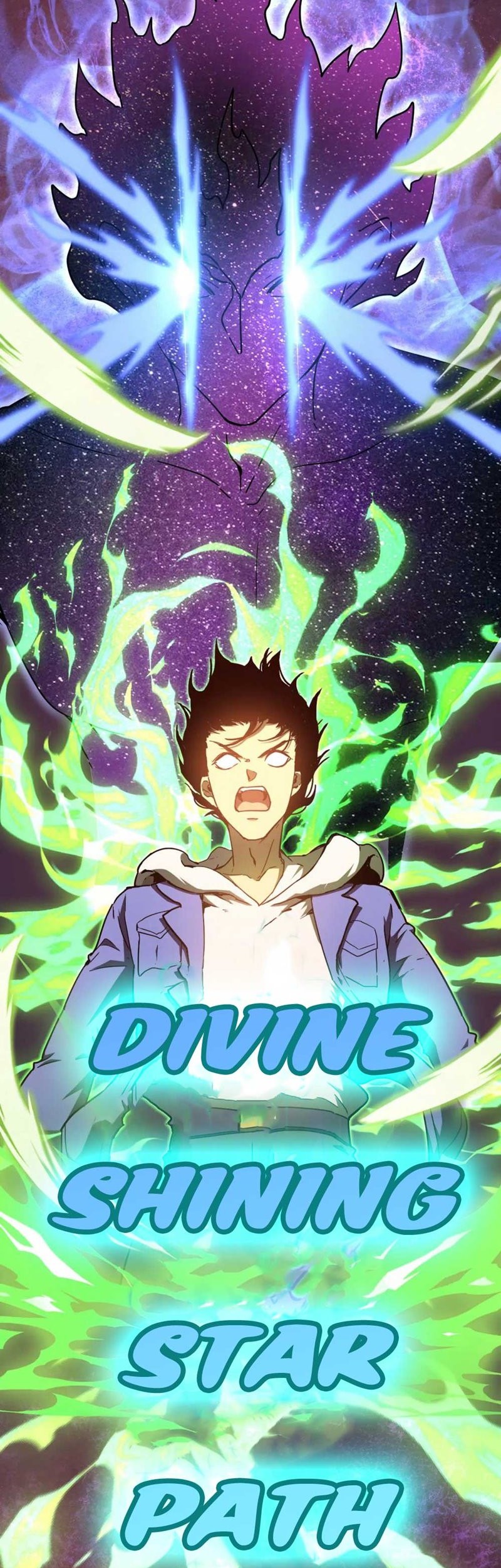 Apex Future Martial Arts Chapter 24 page 31