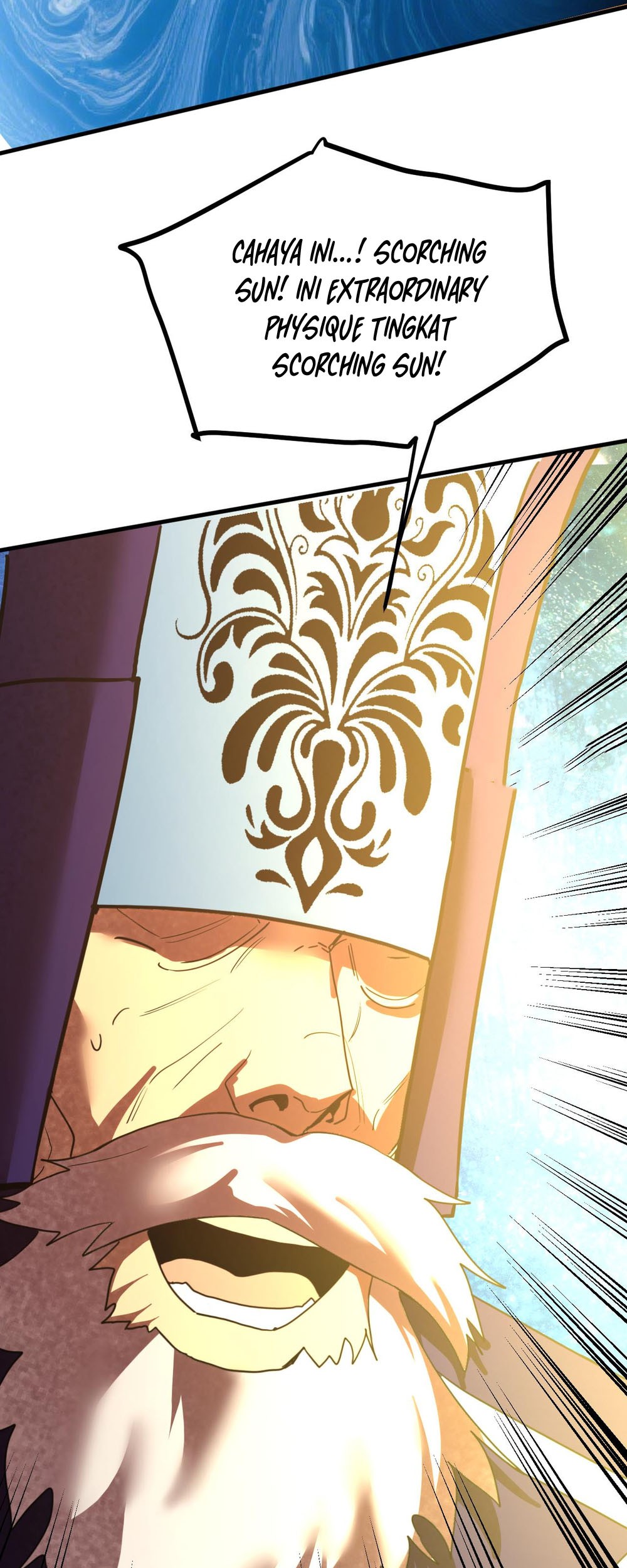 Apex Future Martial Arts Chapter 240 page 35