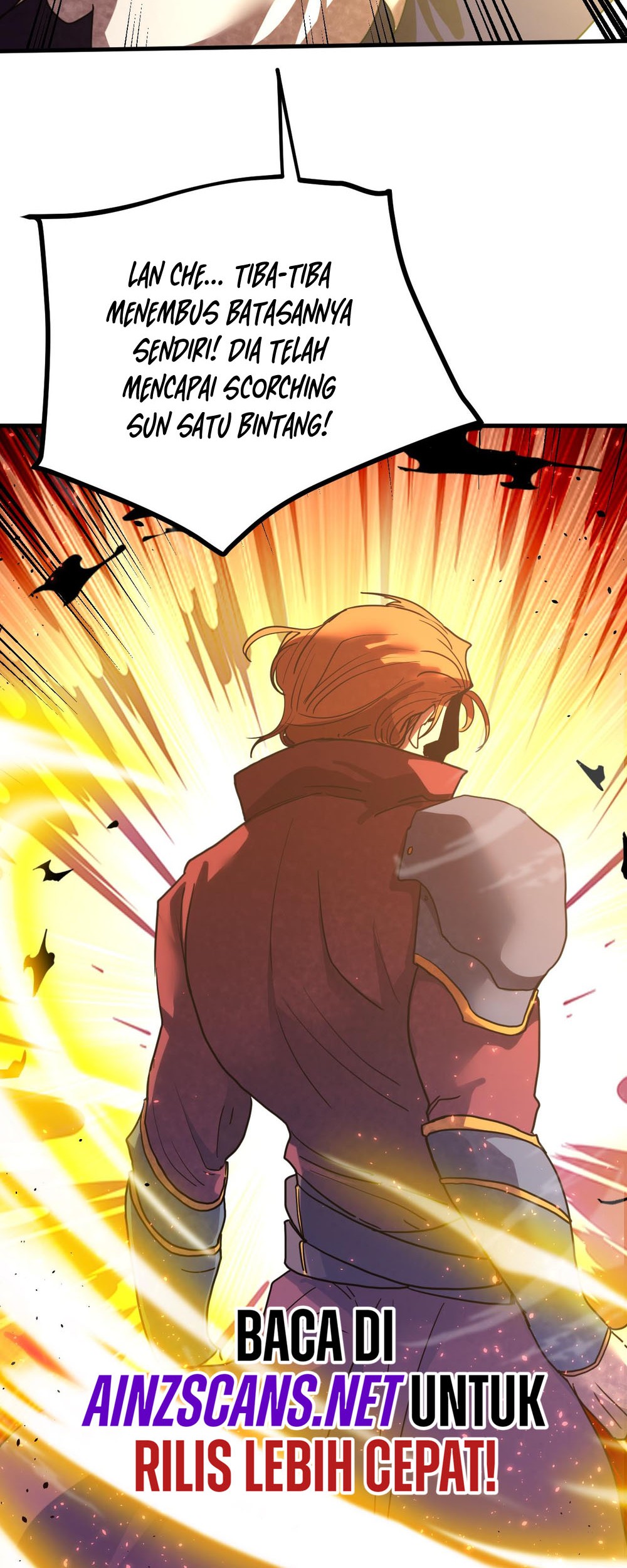 Apex Future Martial Arts Chapter 240 page 36