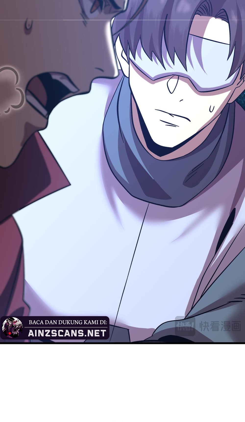 Apex Future Martial Arts Chapter 240 page 41