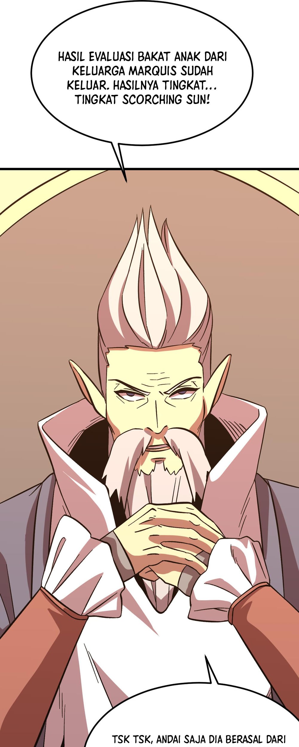 Apex Future Martial Arts Chapter 240 page 49