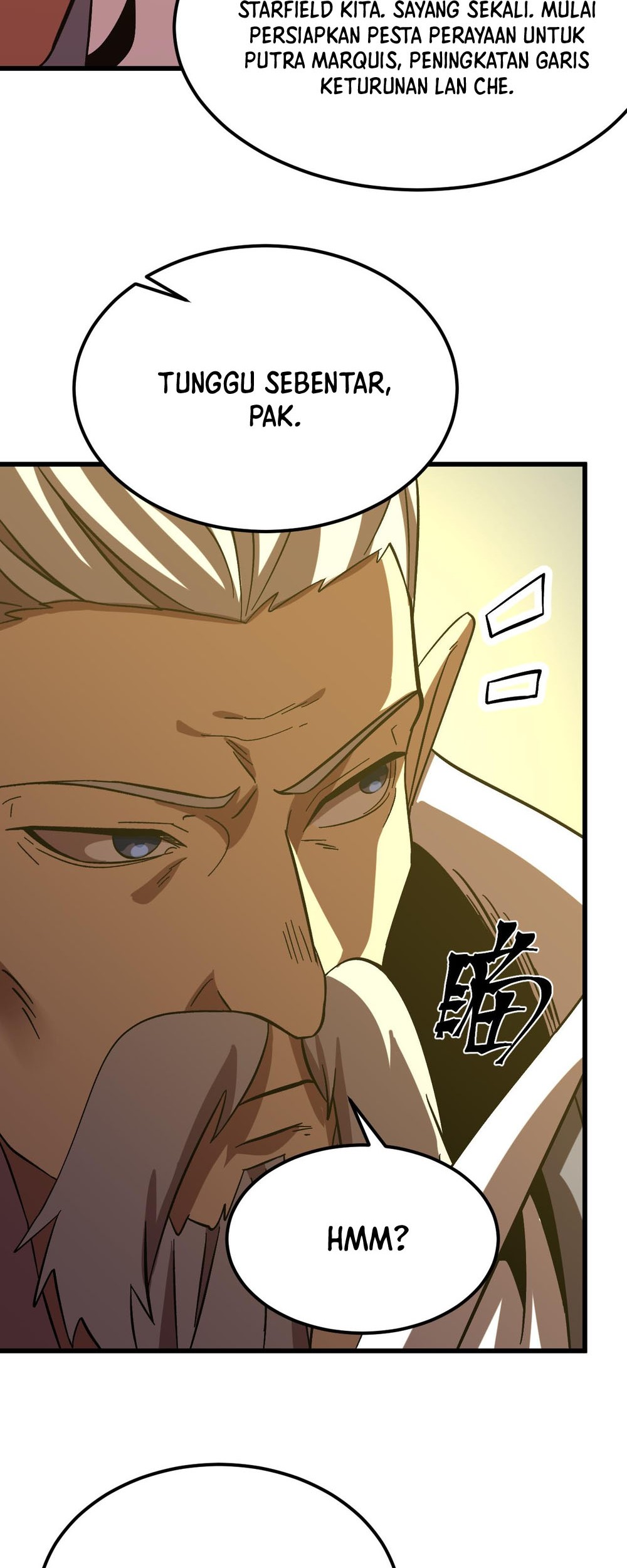 Apex Future Martial Arts Chapter 240 page 50