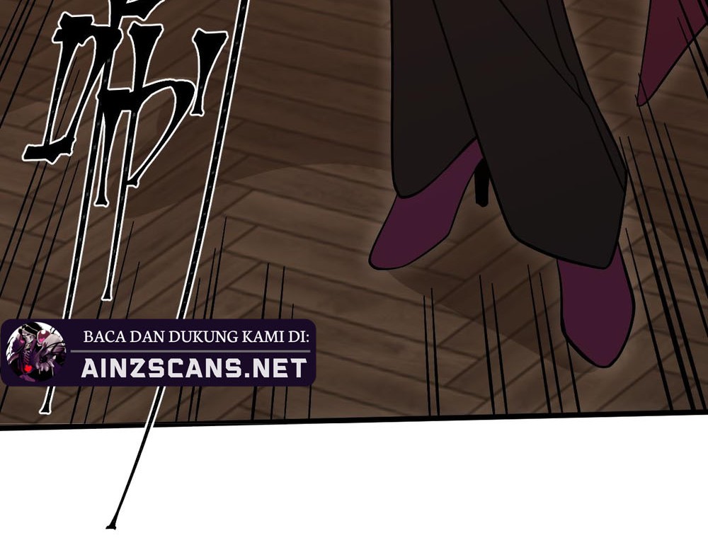 Apex Future Martial Arts Chapter 240 page 52