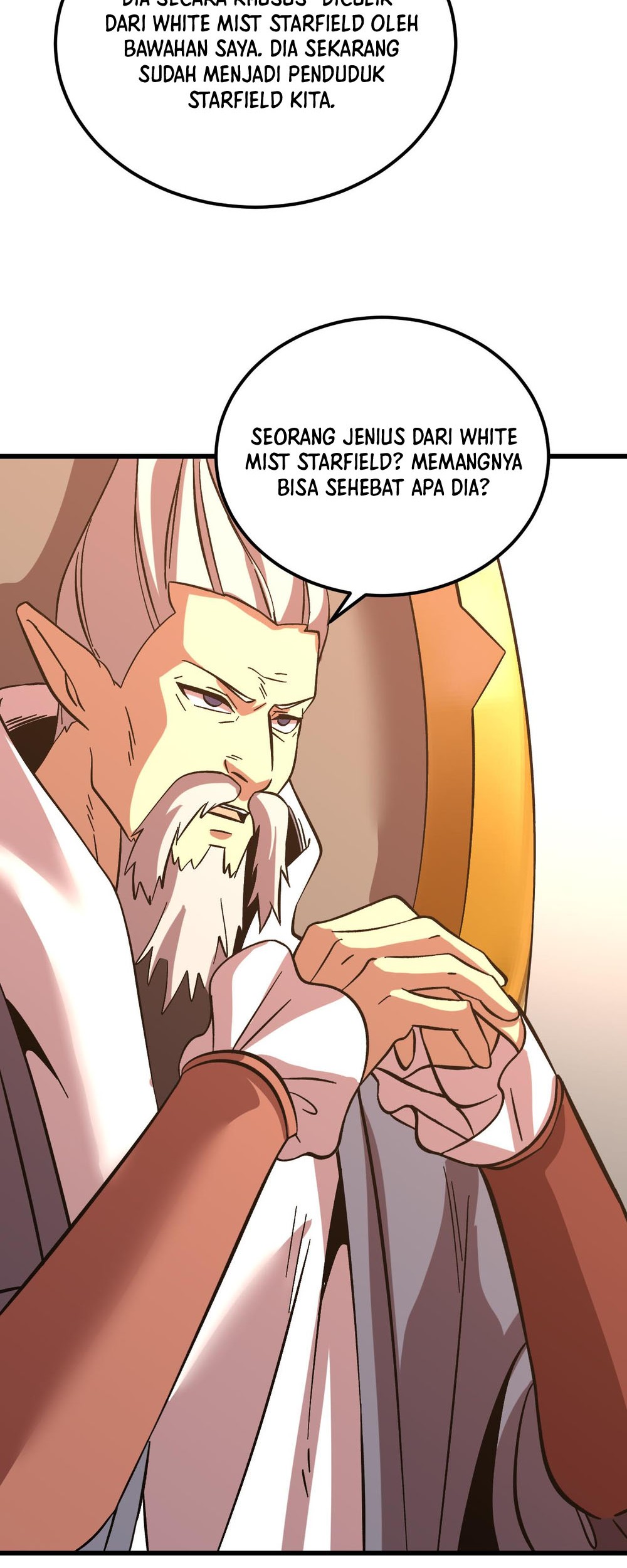 Apex Future Martial Arts Chapter 240 page 54