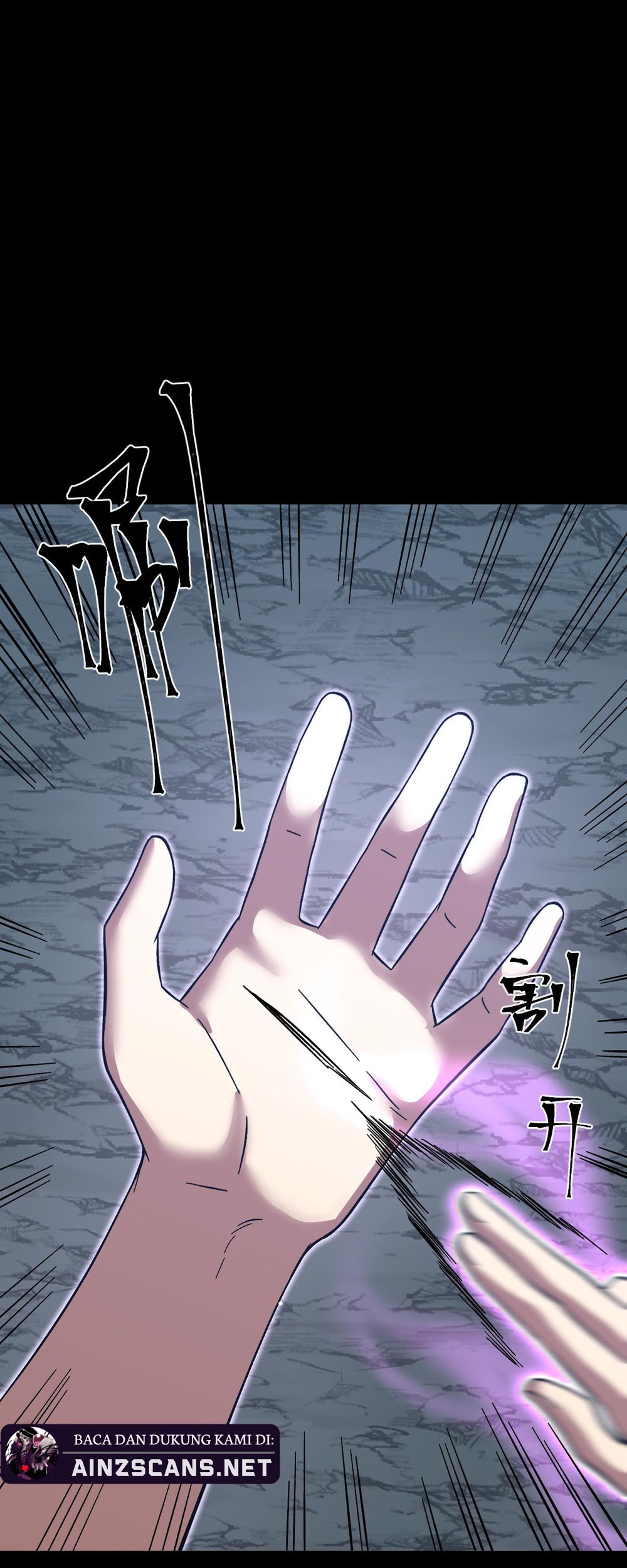 Apex Future Martial Arts Chapter 240 page 66