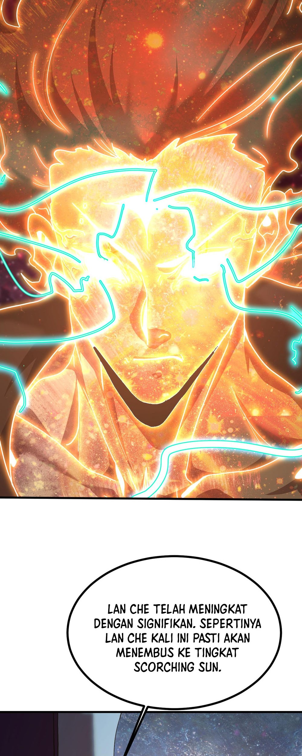 Apex Future Martial Arts Chapter 240 page 7