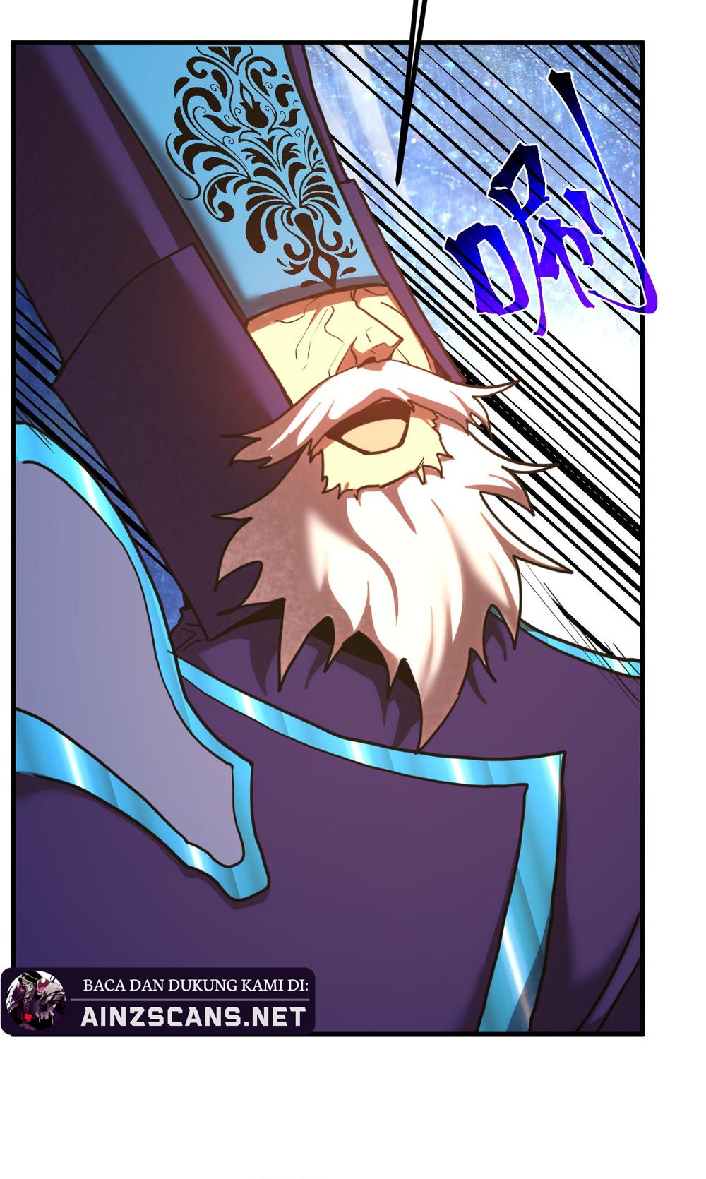 Apex Future Martial Arts Chapter 240 page 26