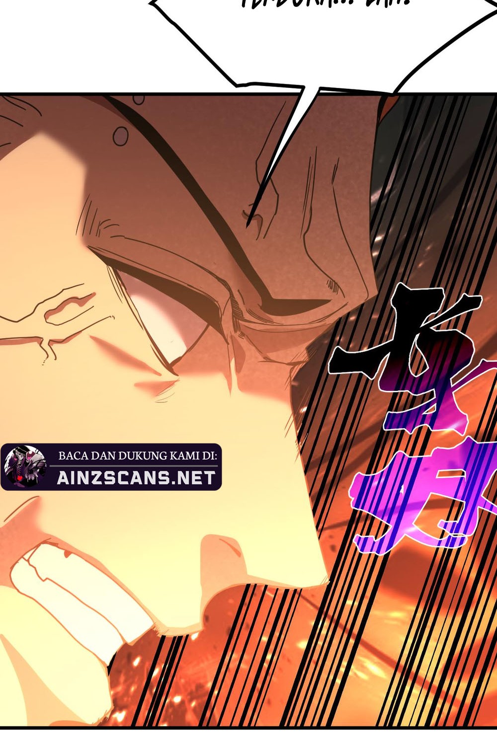 Apex Future Martial Arts Chapter 240 page 30