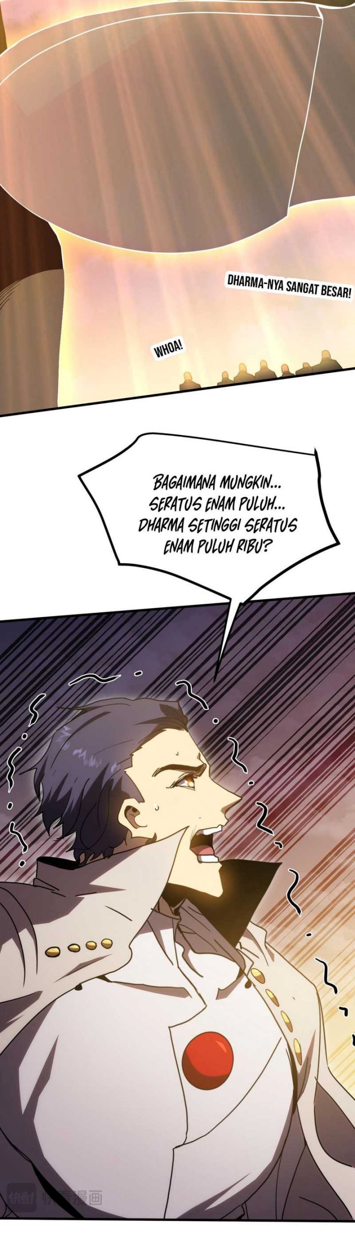 Apex Future Martial Arts Chapter 241 page 26