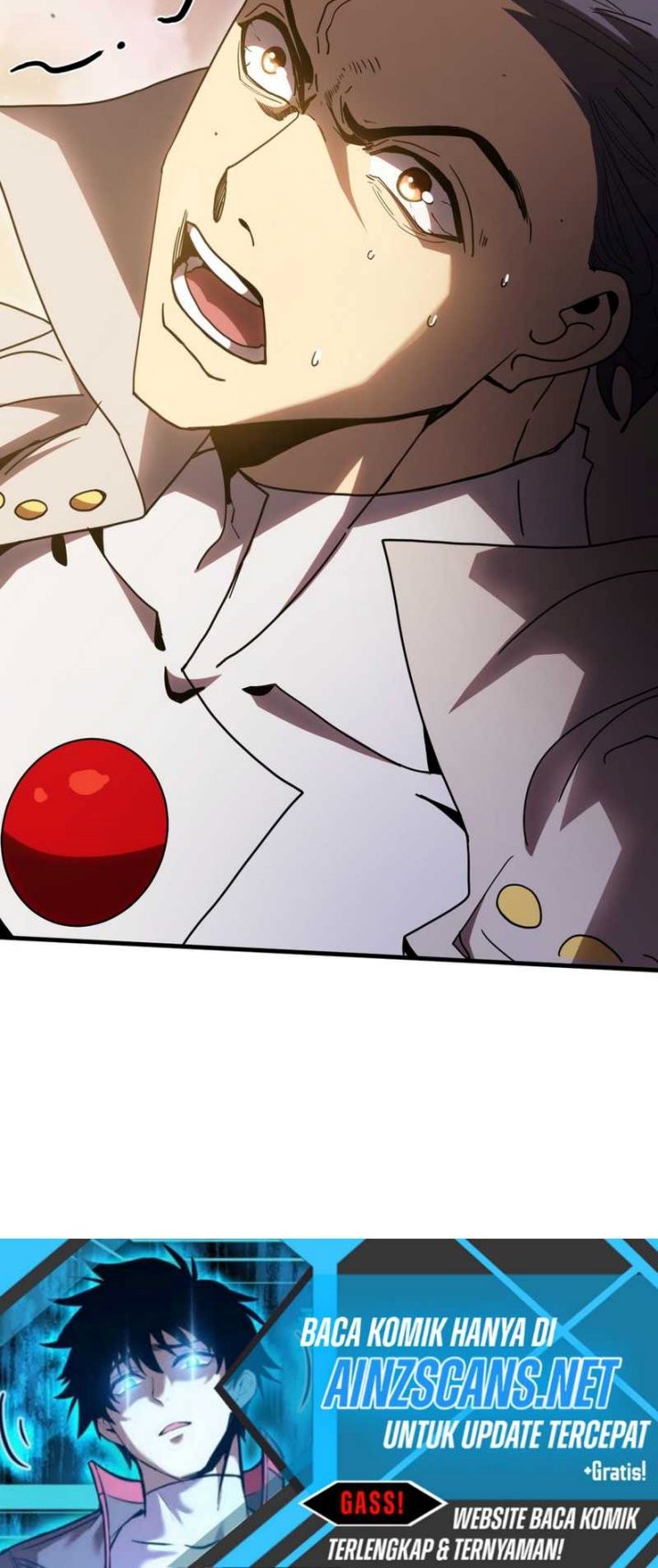 Apex Future Martial Arts Chapter 241 page 28